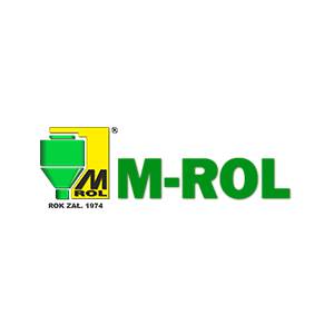Przechowywanie zboża - M-ROL