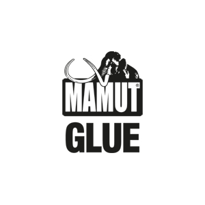 Kleje do kamienia - Mamut Glue