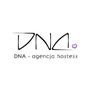 Dna hostessa - Hostessy - DNA
