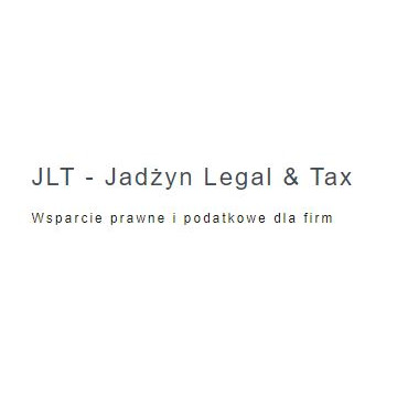 Rozliczenia w firmie budowlanej - Wsparcie prawne dla firm - JLT Jadżyn Legal & Tax