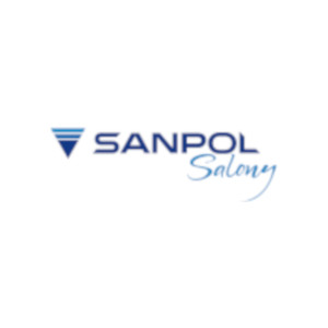 Wyposażenie grzewcze do domu - Wyposażenie łazienek - Sanpol