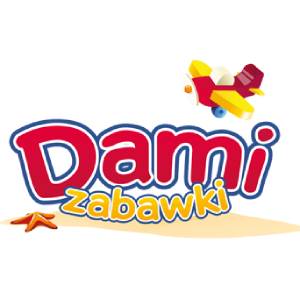 Sklep zabawkowy - Internetowy sklep z zabawkami - Dami