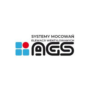 Profil z - Systemy mocowań elewacji klinkierowych - AGS