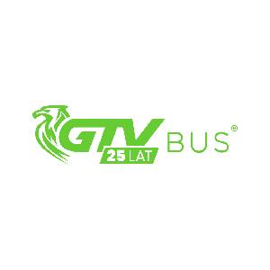 Przewóz osób na terenie kraju - Transport busem - GTV Bus