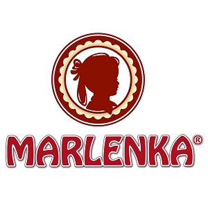 Marlenka w Polsce - Wypieki miodowe - Marlenka