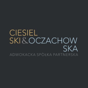 Doradztwo podatkowe poznań -  Kancelaria Prawna w Poznaniu - Ciesielski & Oczachowska
