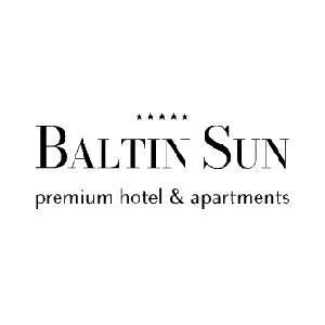 Ustronie morskie apartamenty do kupienia - Luksusowy hotel - Baltin-Sun