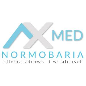 Komora normobaryczna szczecin - Tlenoterapia Szczecin - AX MED Normobaria