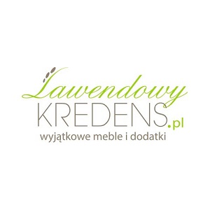 Dekoracje belldeco - Meble w stylu prowansalskim - Lawendowy Kredens