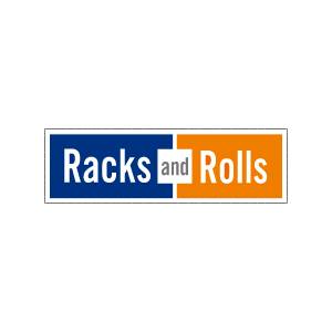 Stojak na szyby - Producent stojaków metalowych - Racks and Rolls