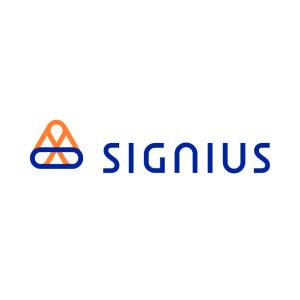 Podpis elektroniczny dla firm - Podpis kwalifikowany - SIGNIUS