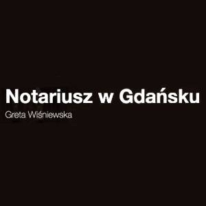 Notariusz gdańsk cennik - Notariusz Gdańsk Śródmieście - Greta Wiśniewska