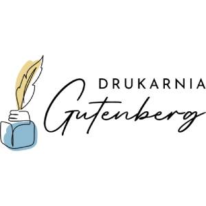 Druk wrocław - Druki wielkoformatowe - Gutenberg