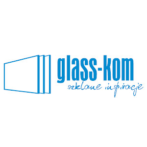 Drzwi szklane wewnętrzne - Daszki szklane - Glass-Kom