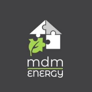 Dom prefabrykowany 100m2 - Domek na działkę drewniany - MDM Energy