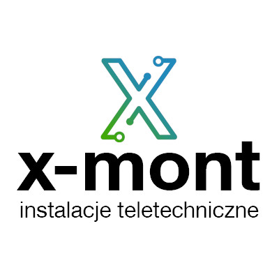 Systemy i instalacje alarmowe Smart Home - x-mont