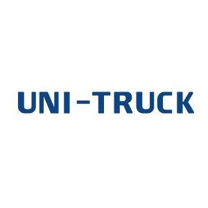Samochód dostawczy - Uni-Truck